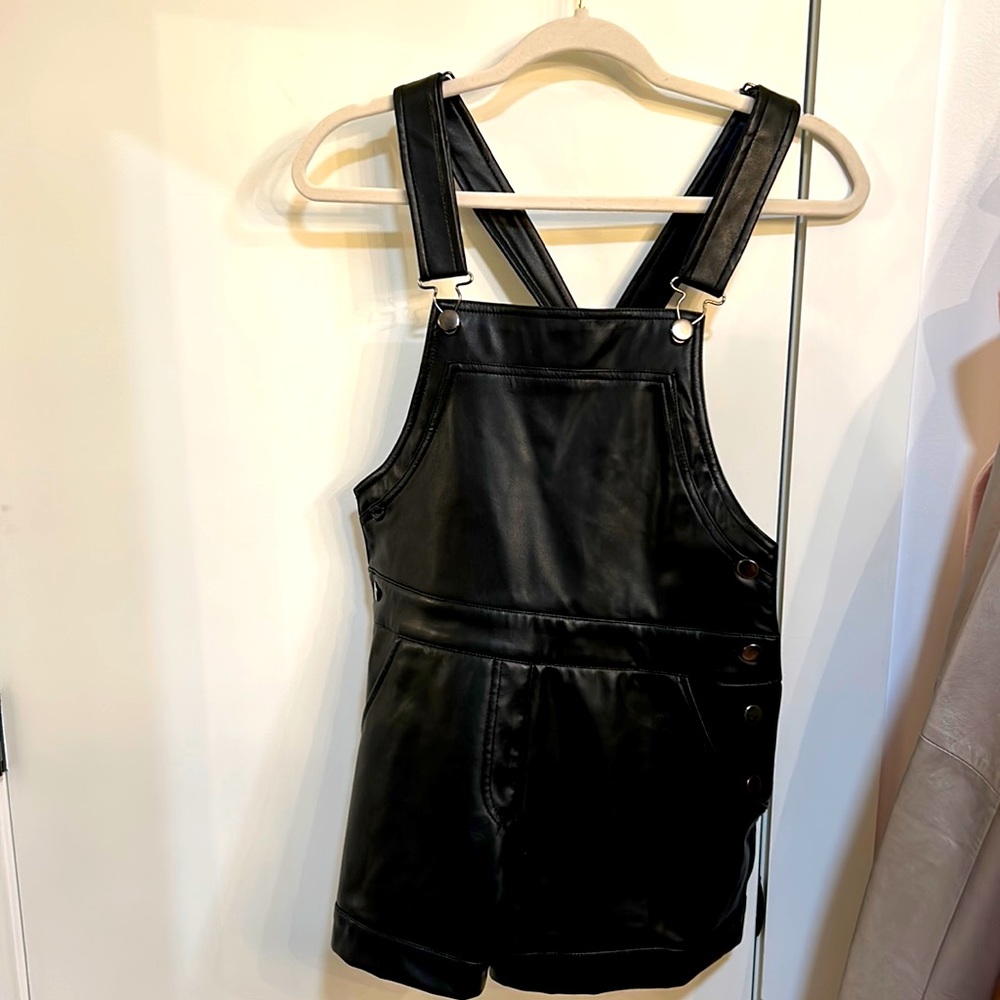 Forever 21 romper